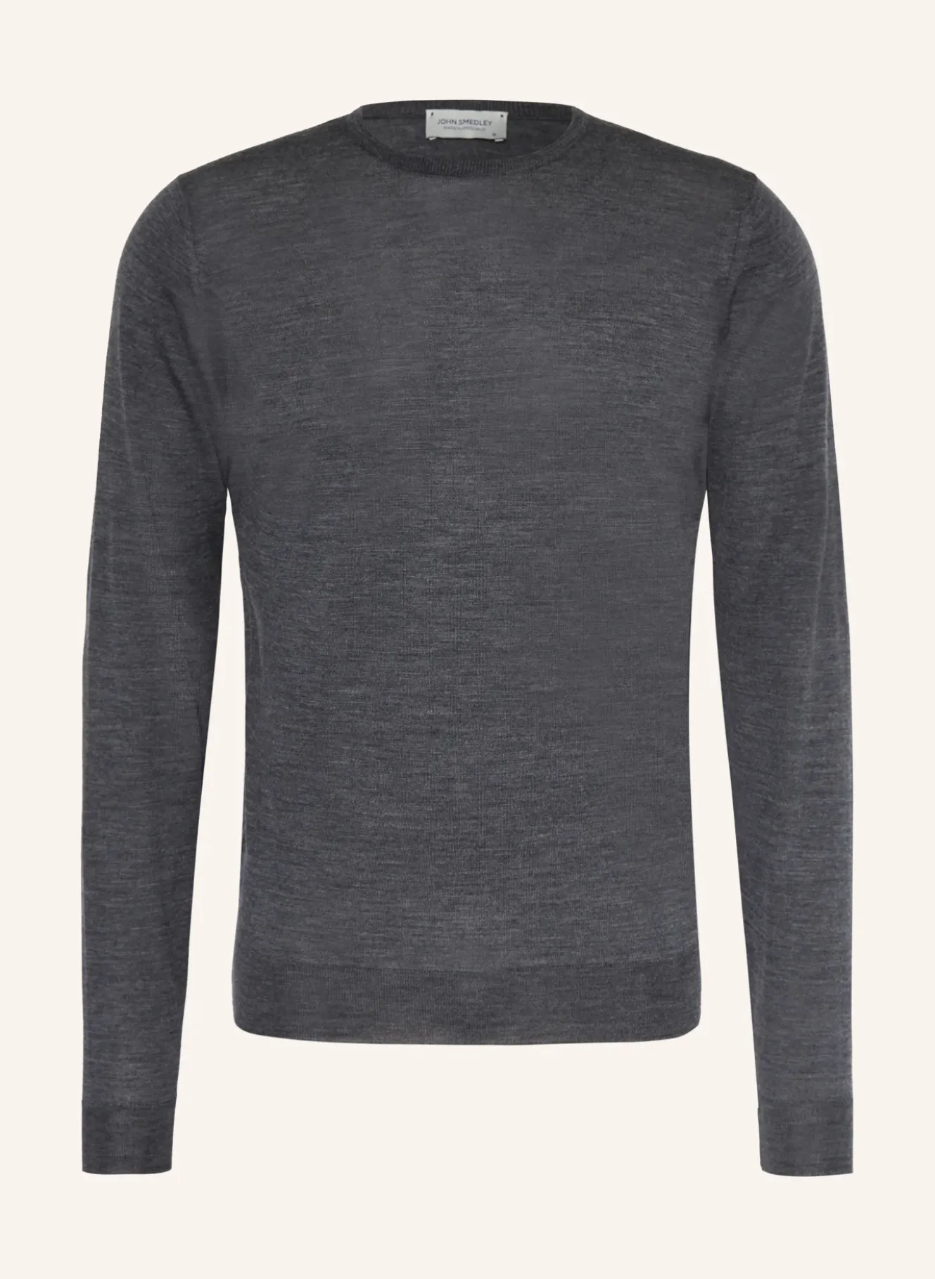 Pullover aus Merinowolle