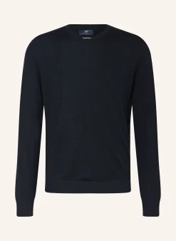 Pullover aus Merinowolle