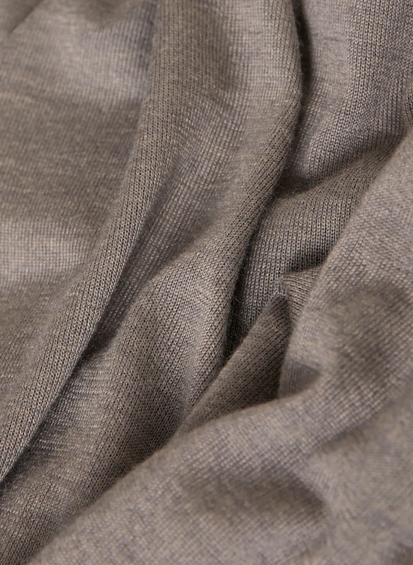 Pullover CASH mit Cashmere und Seide