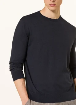 Pullover CONNOR mit Leinen