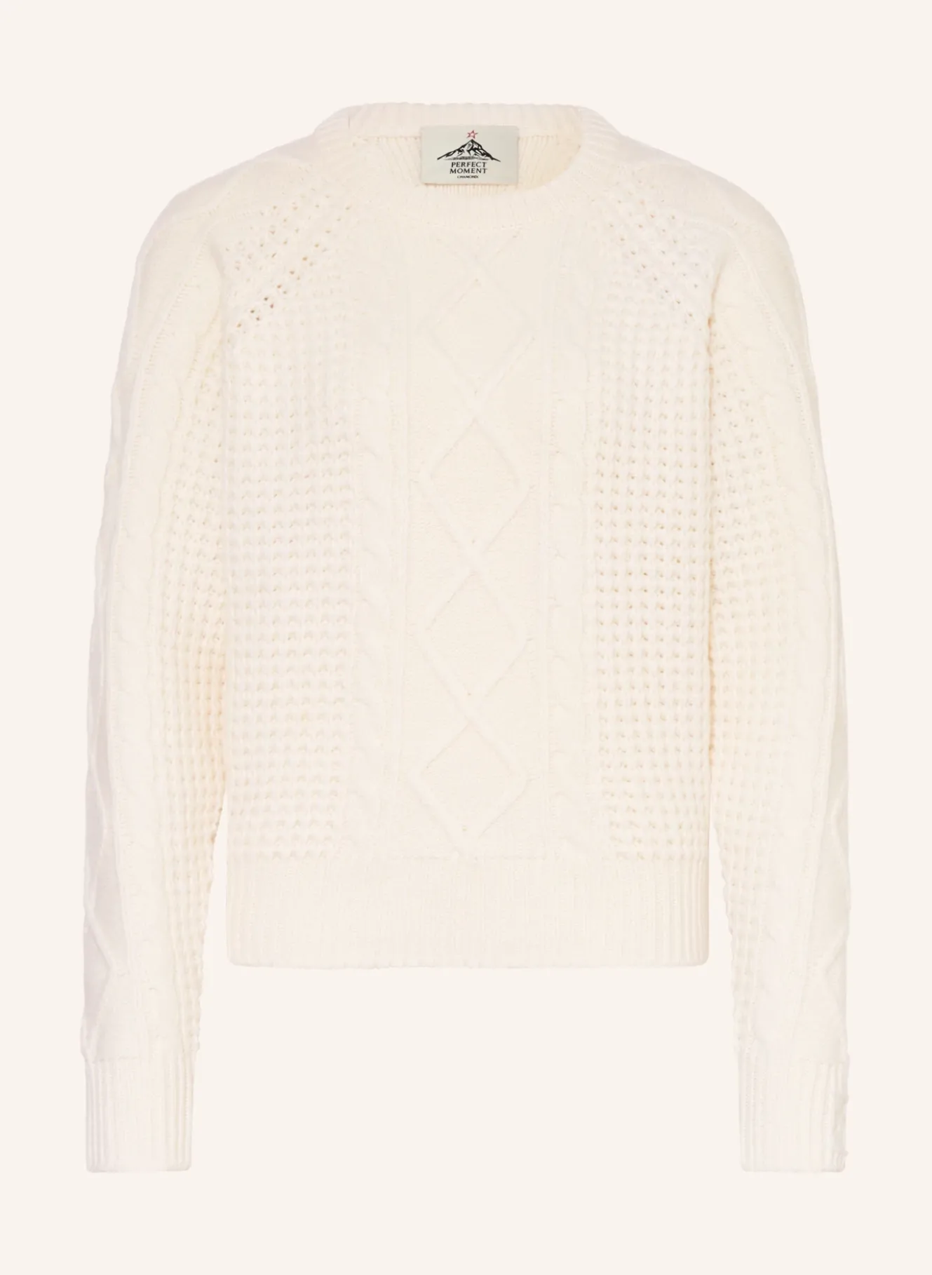 Pullover CRYSTAL
