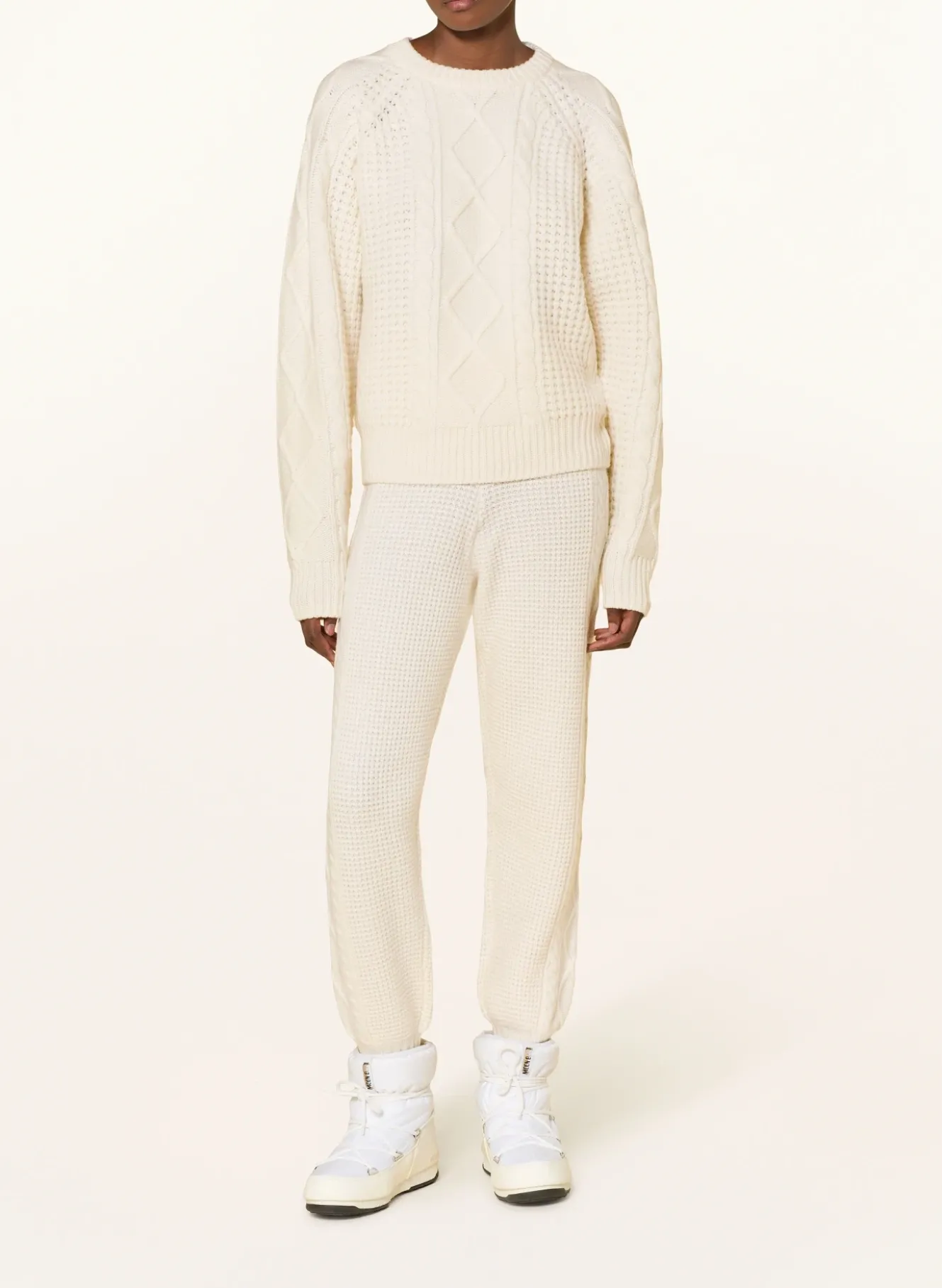 Pullover CRYSTAL