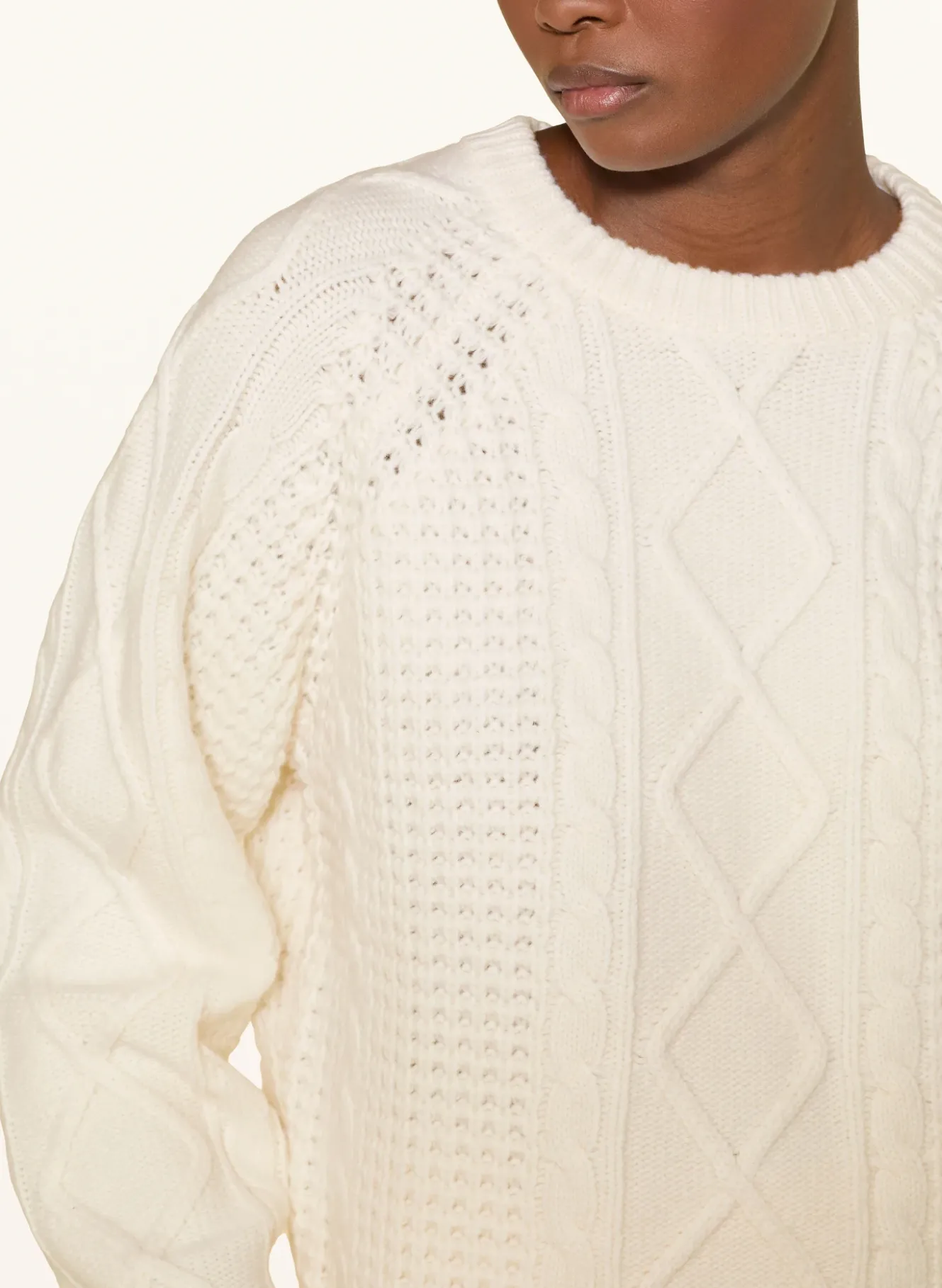 Pullover CRYSTAL