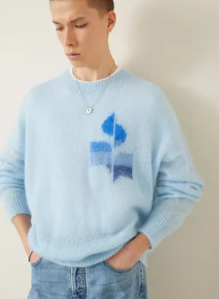 Pullover DRANY mit Mohair