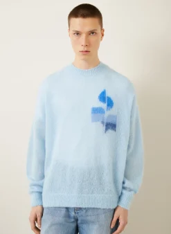 Pullover DRANY mit Mohair