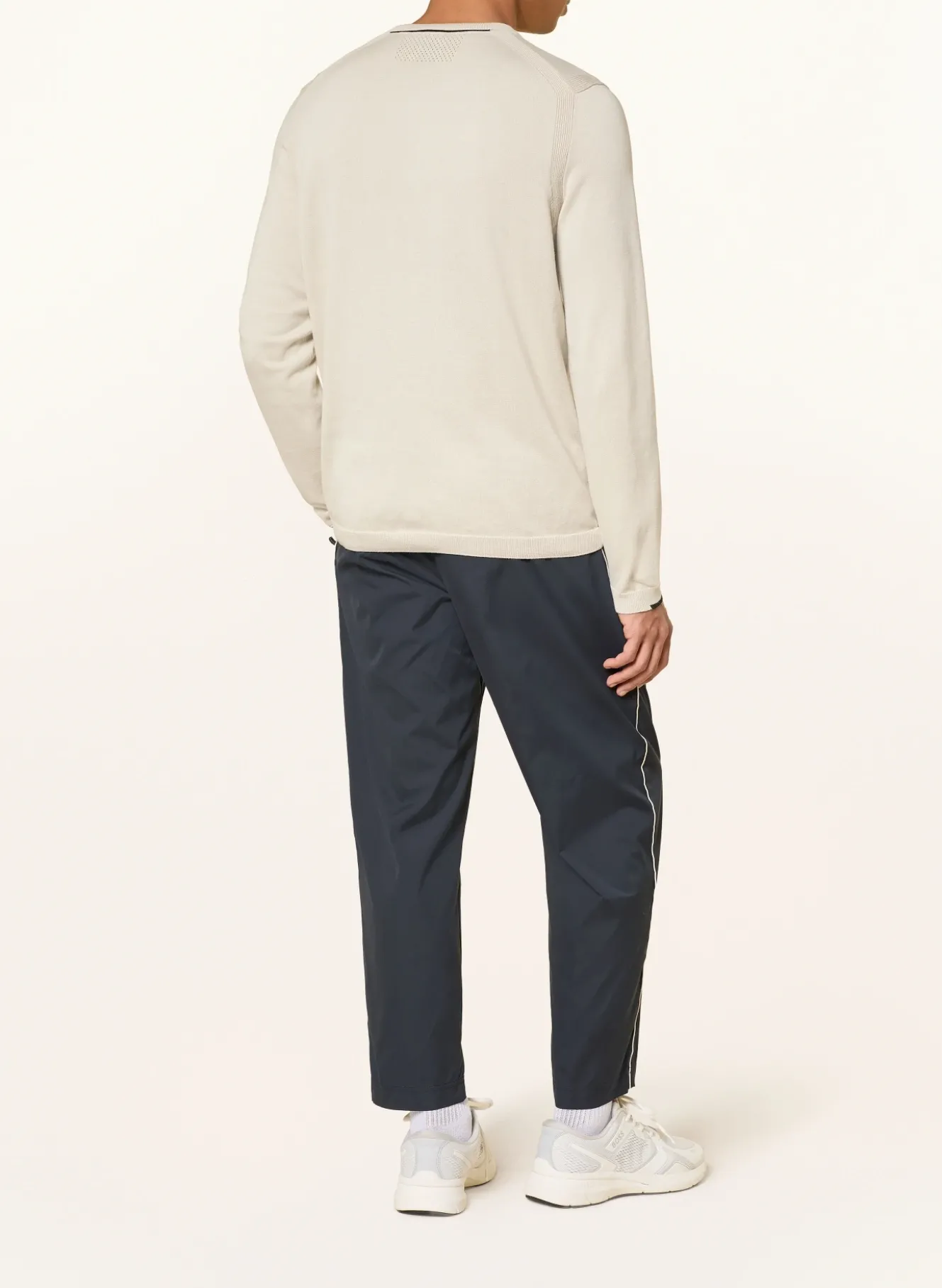 Pullover EVER-X