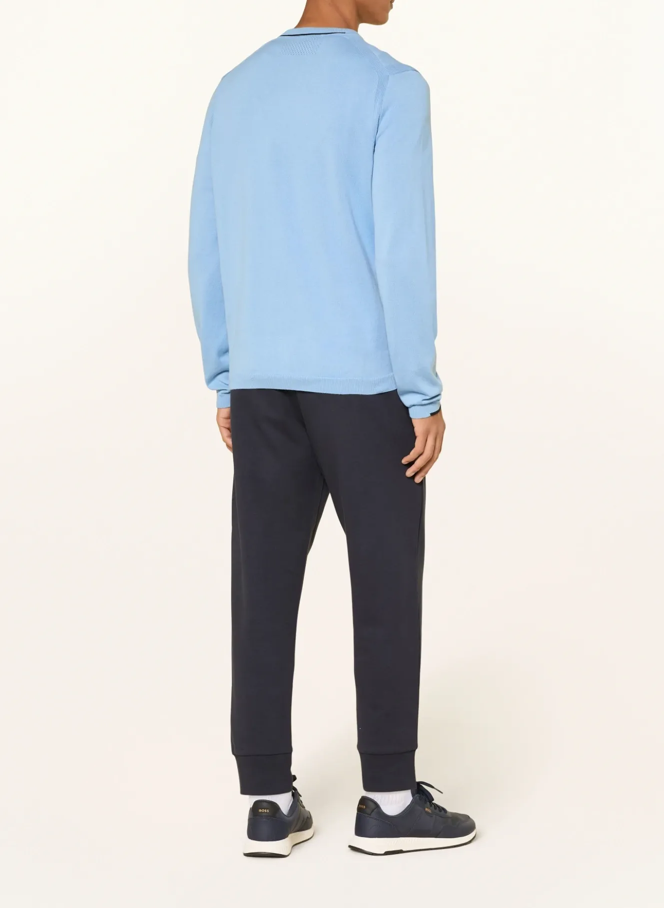 Pullover EVER-X