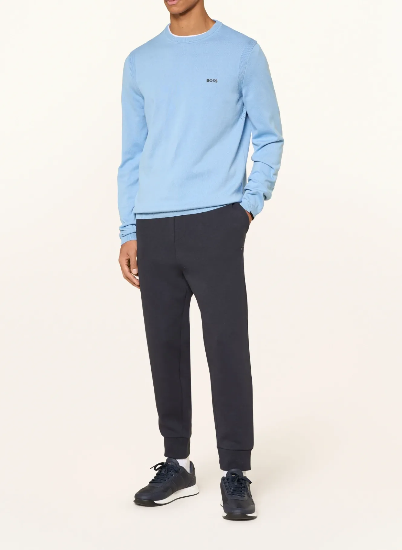 Pullover EVER-X