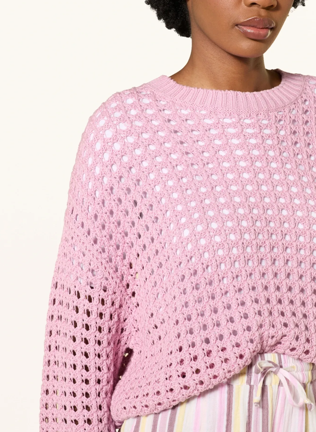 Pullover FEDRA