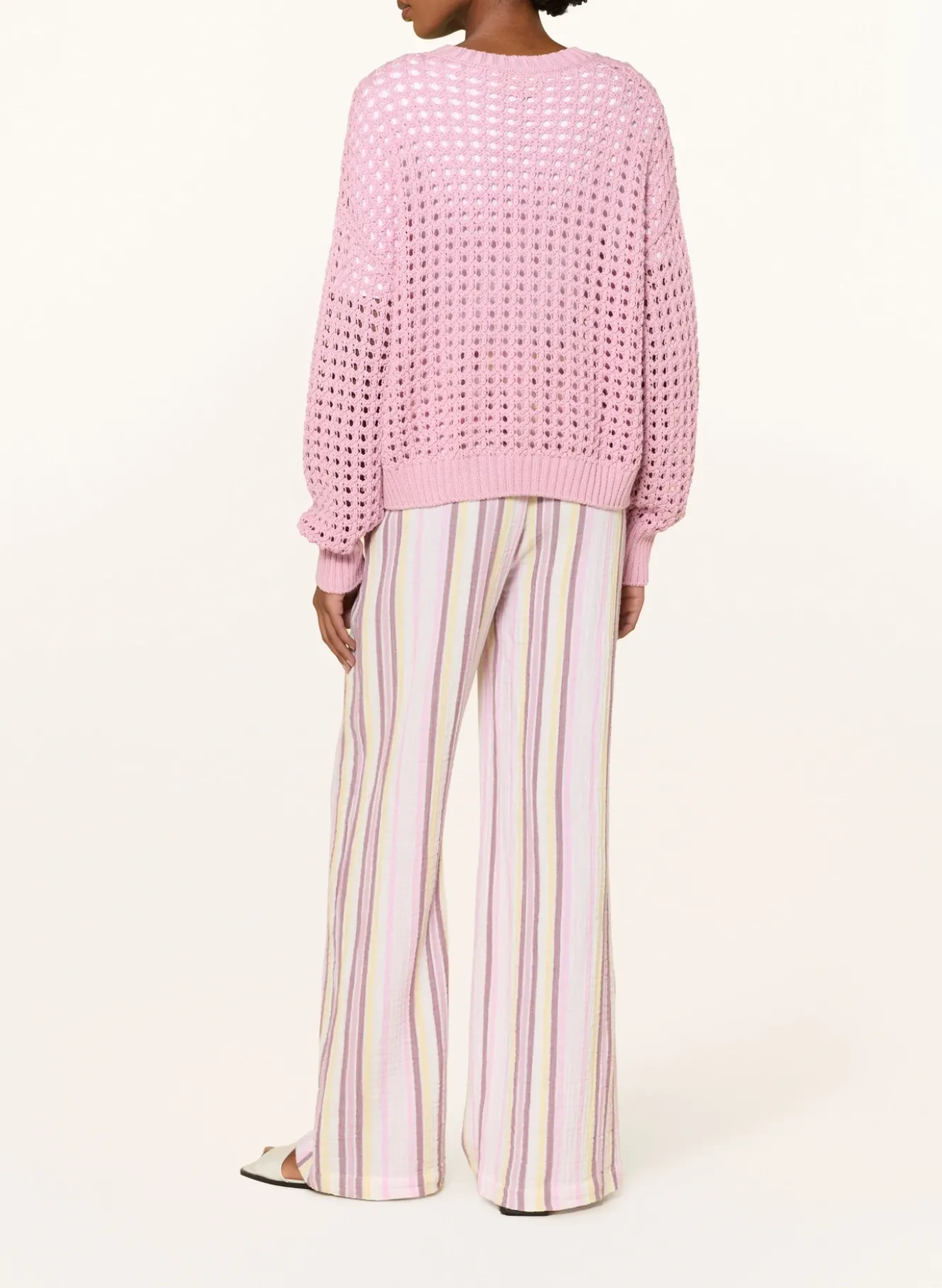 Pullover FEDRA