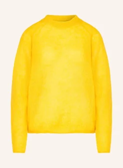 Pullover FEWENA mit Alpaka
