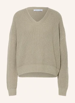 Pullover GARDENIA aus Cashmere