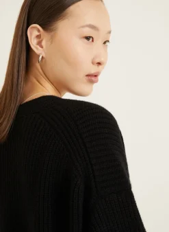 Pullover GARDENIA aus Cashmere