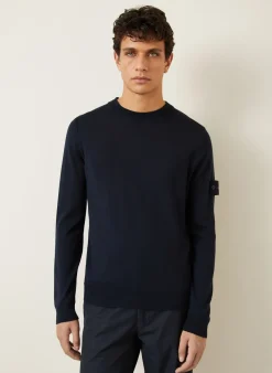 Pullover GHOST