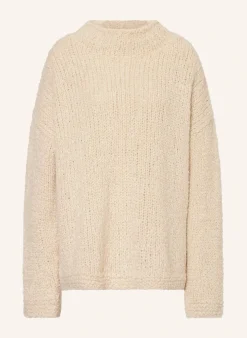Pullover GRANNY mit Alpaka