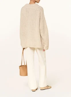 Pullover GRANNY mit Alpaka