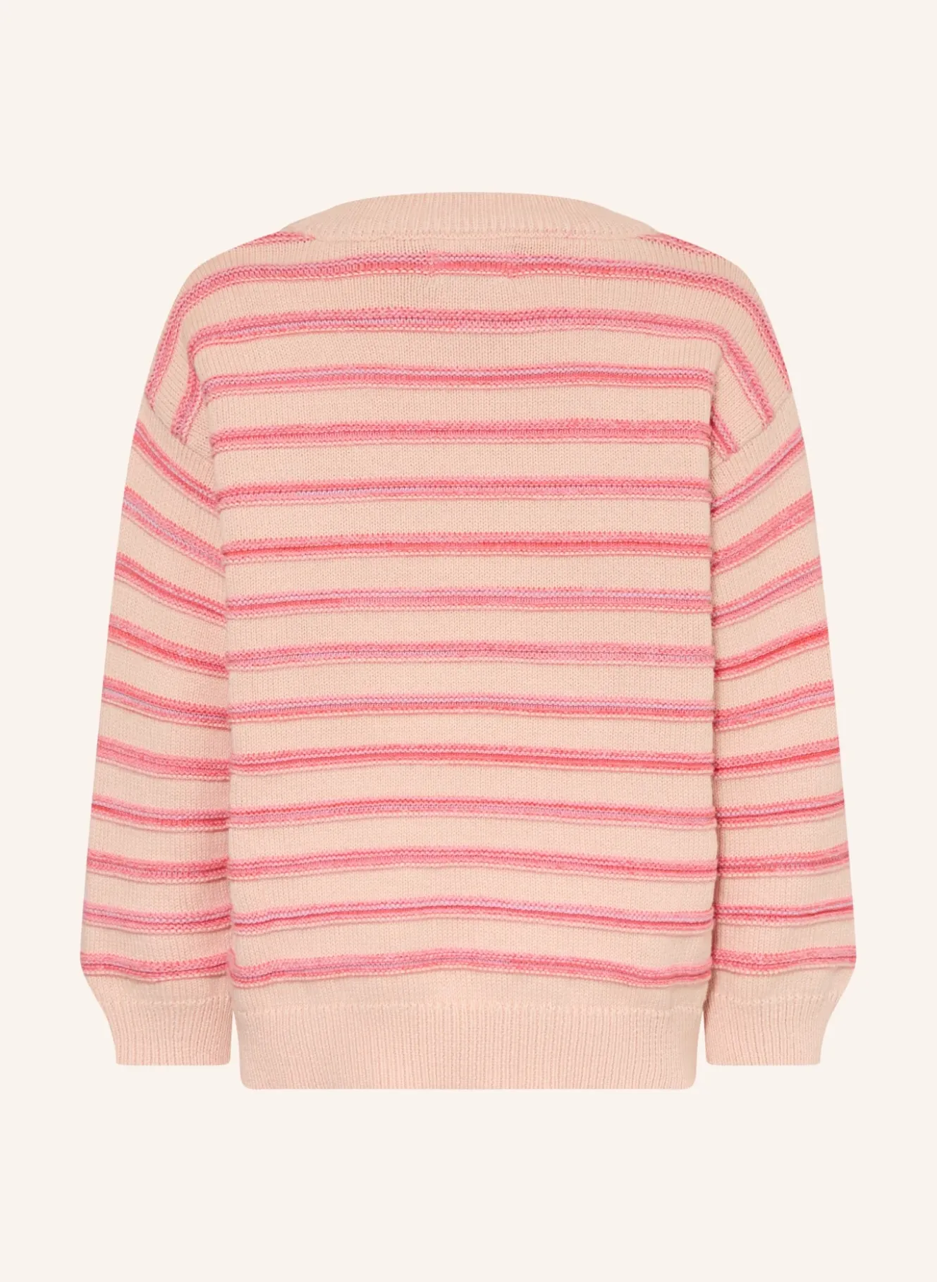 Pullover HARLOW