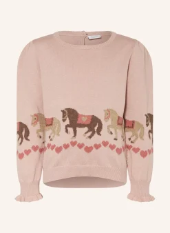 Pullover HCPANI