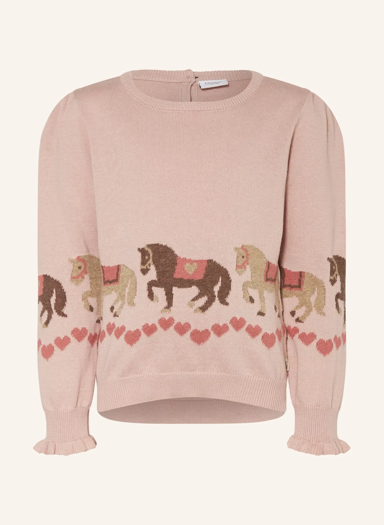 Pullover HCPANI