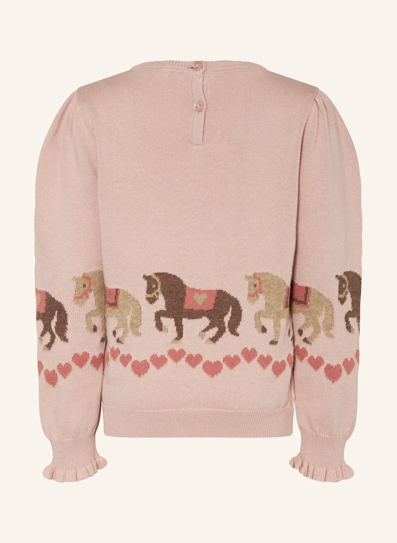 Pullover HCPANI