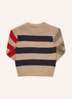 Pullover HCPILOU