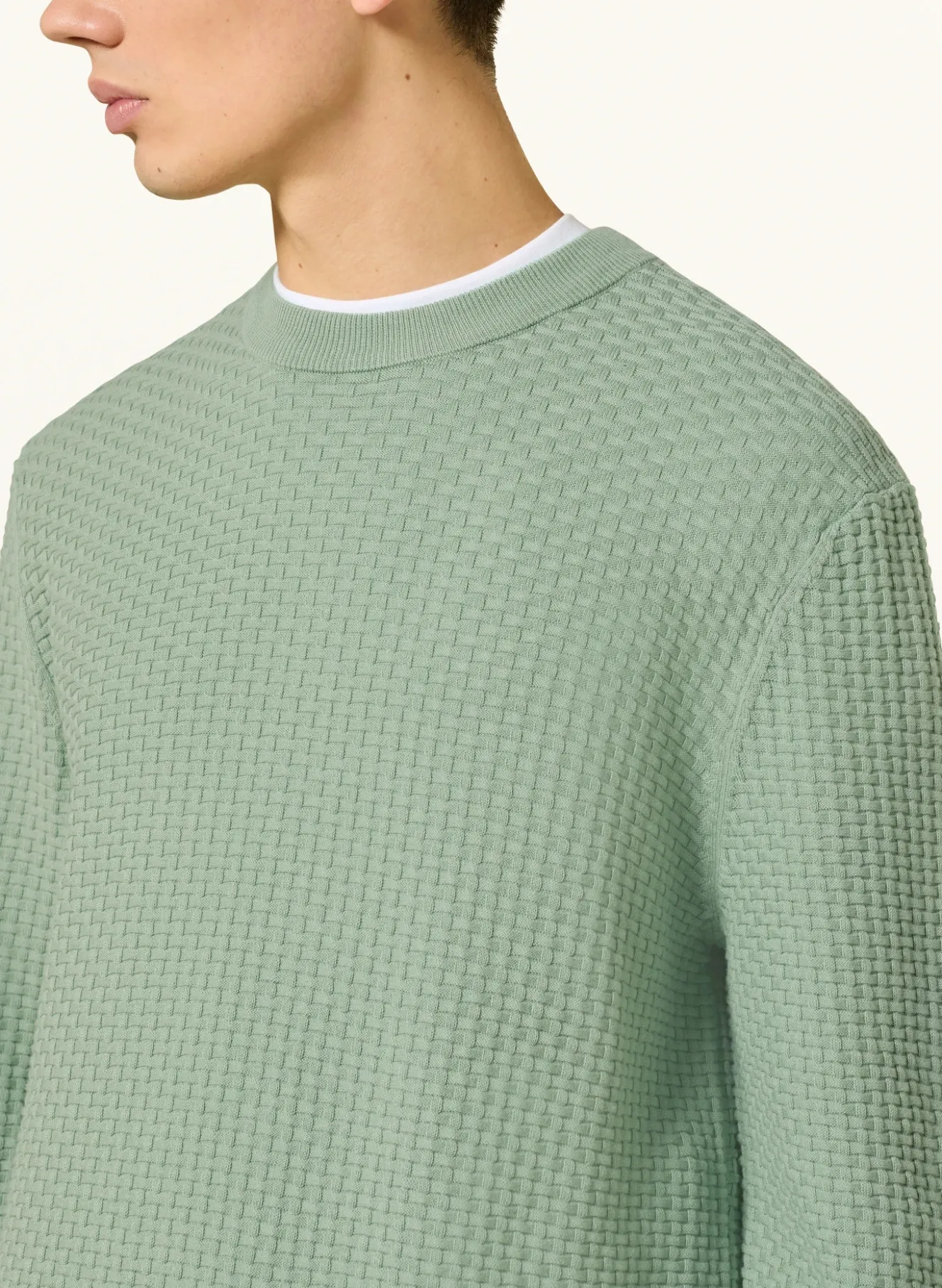 Pullover IMBERTO