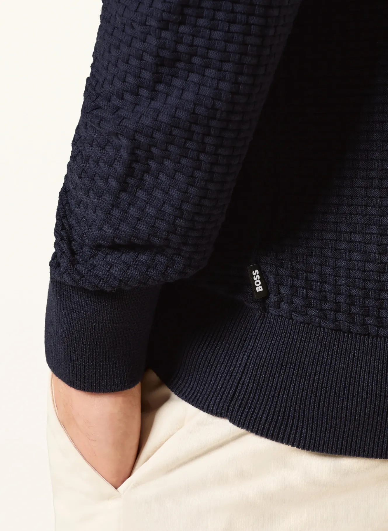 Pullover IMBERTO