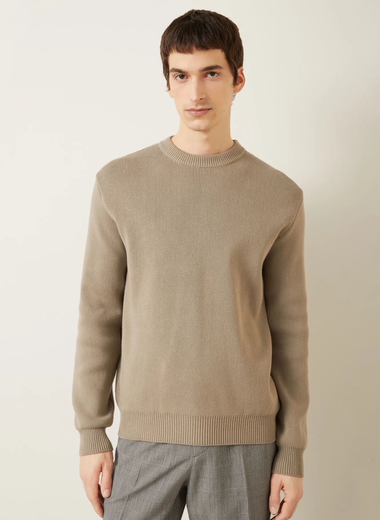 Pullover JOURNEY