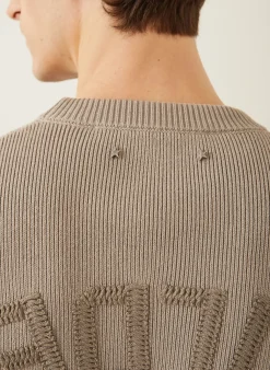 Pullover JOURNEY