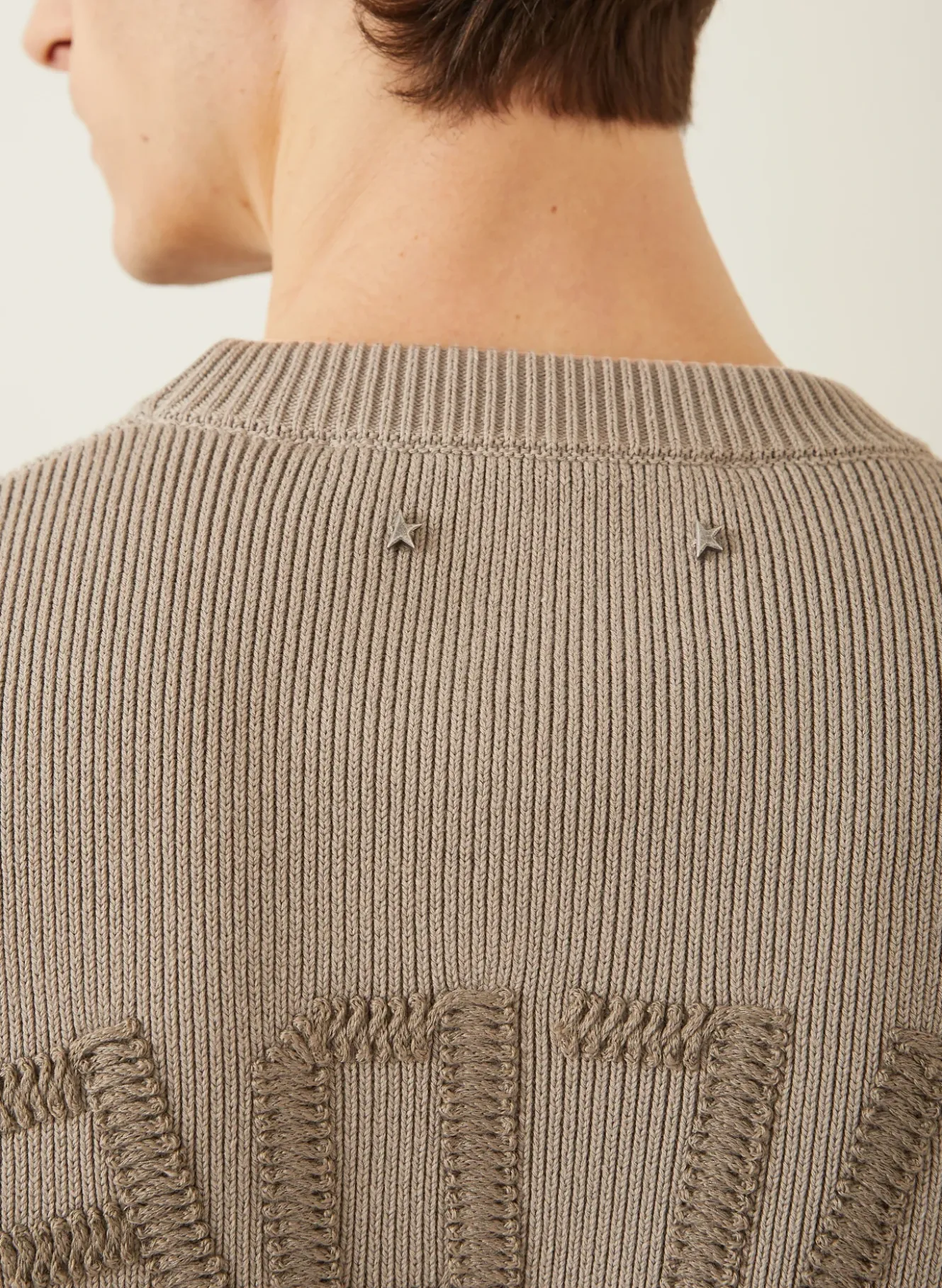 Pullover JOURNEY