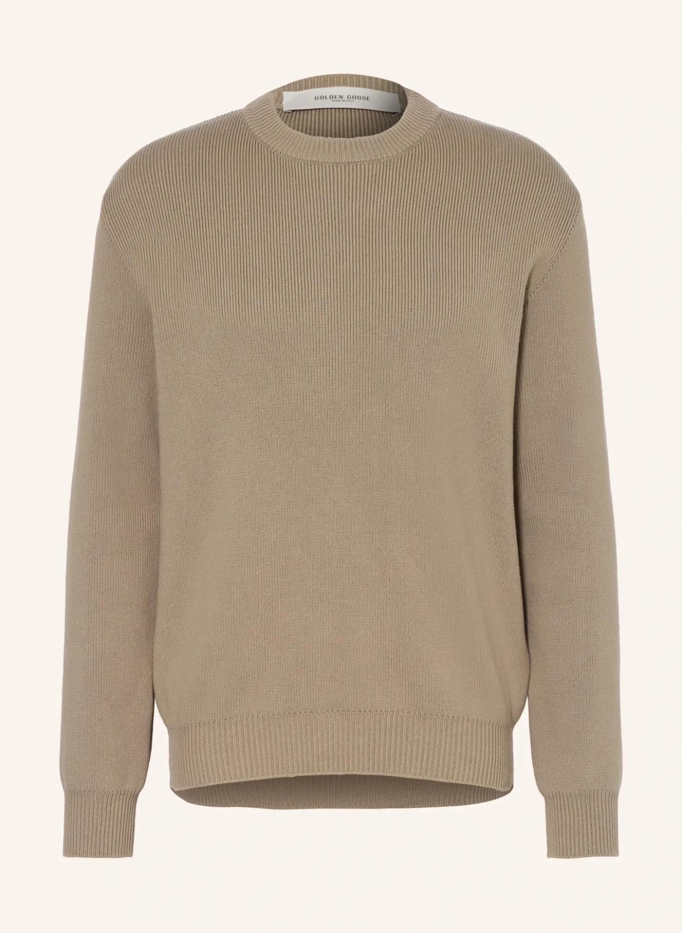Pullover JOURNEY