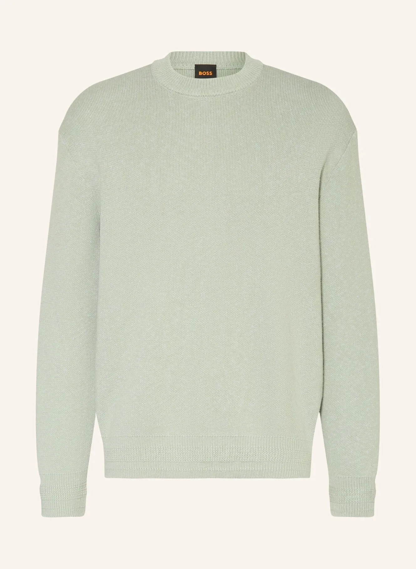 Pullover KOKOAGE
