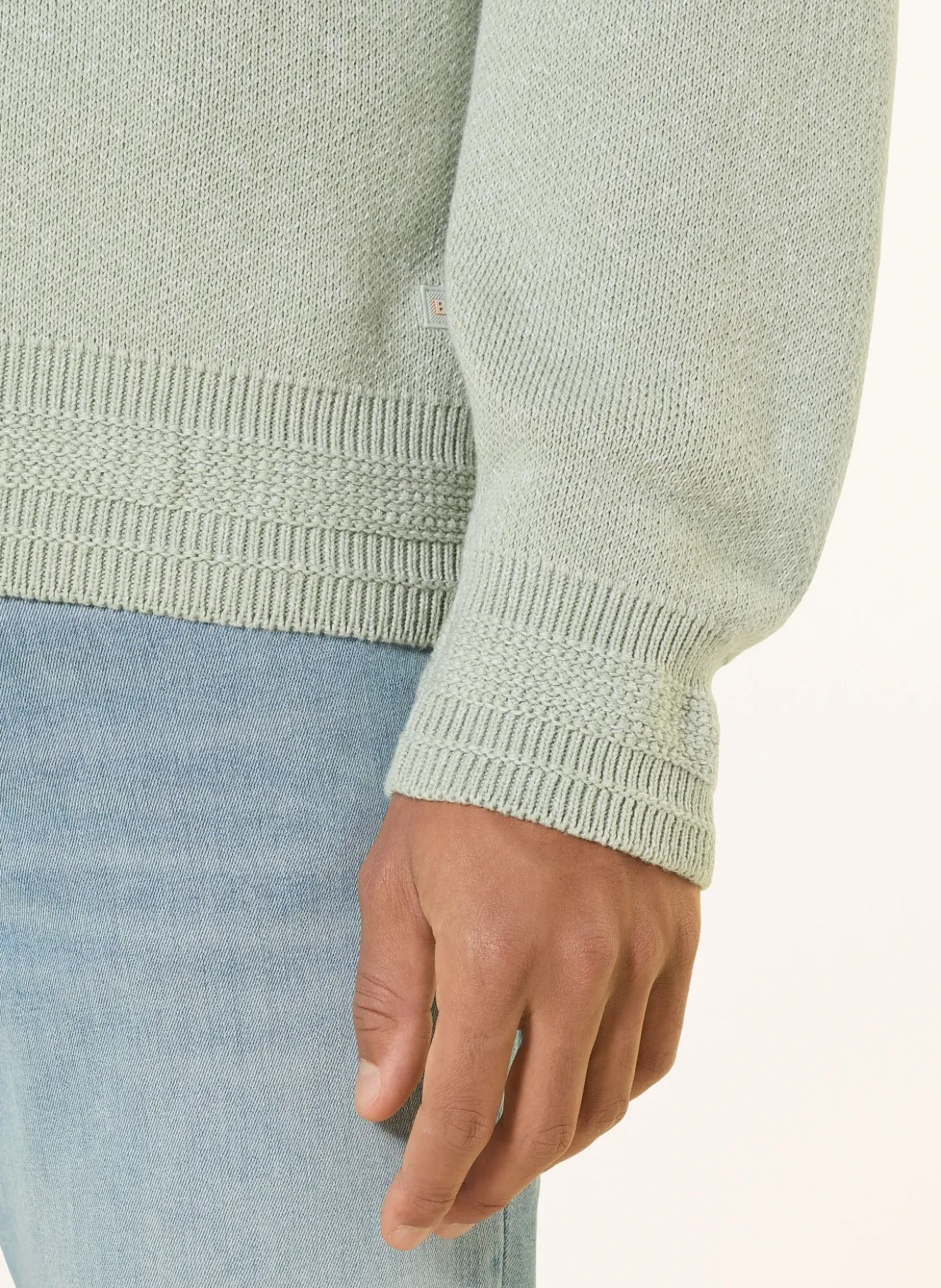 Pullover KOKOAGE