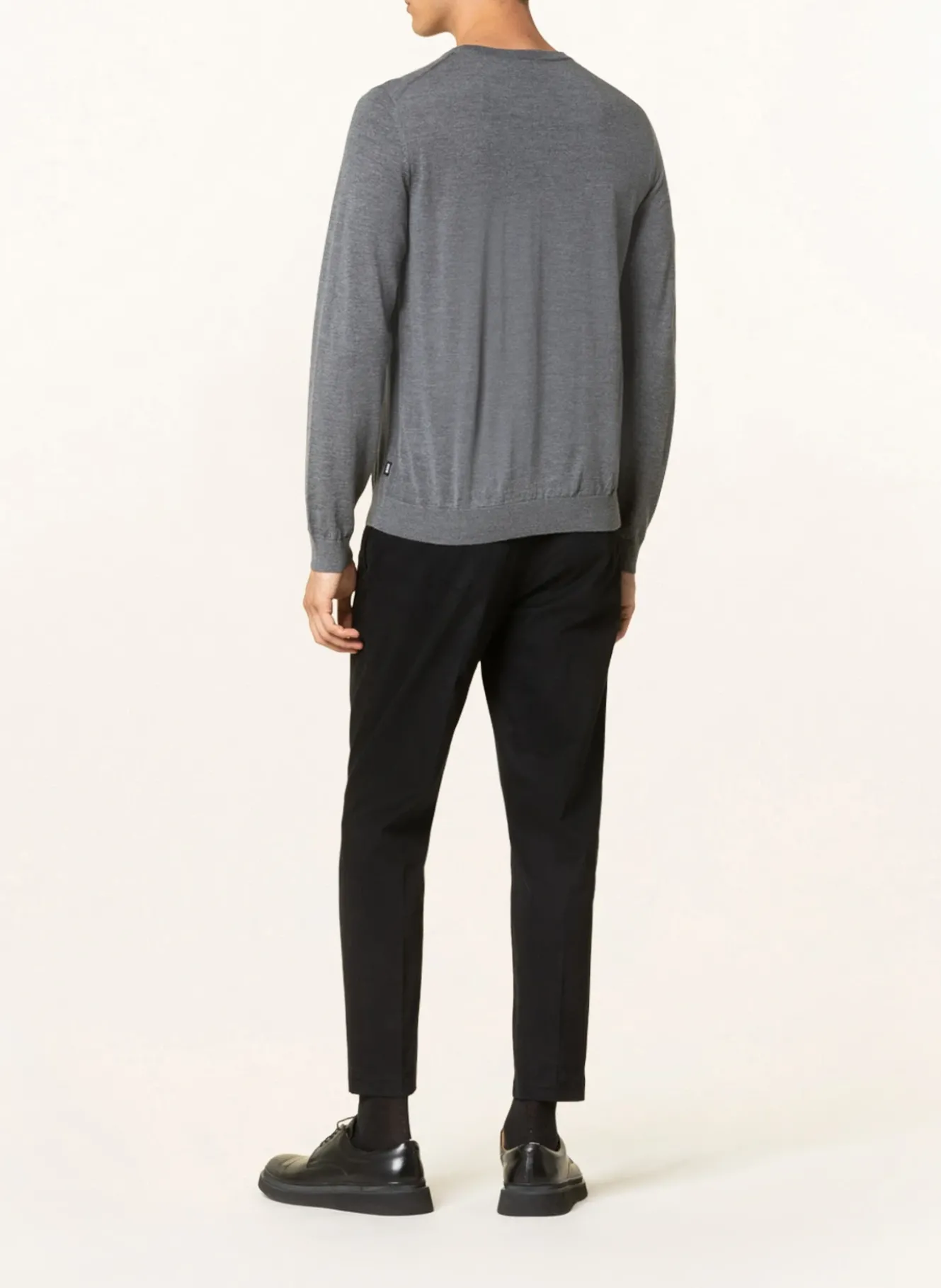 Pullover LENO