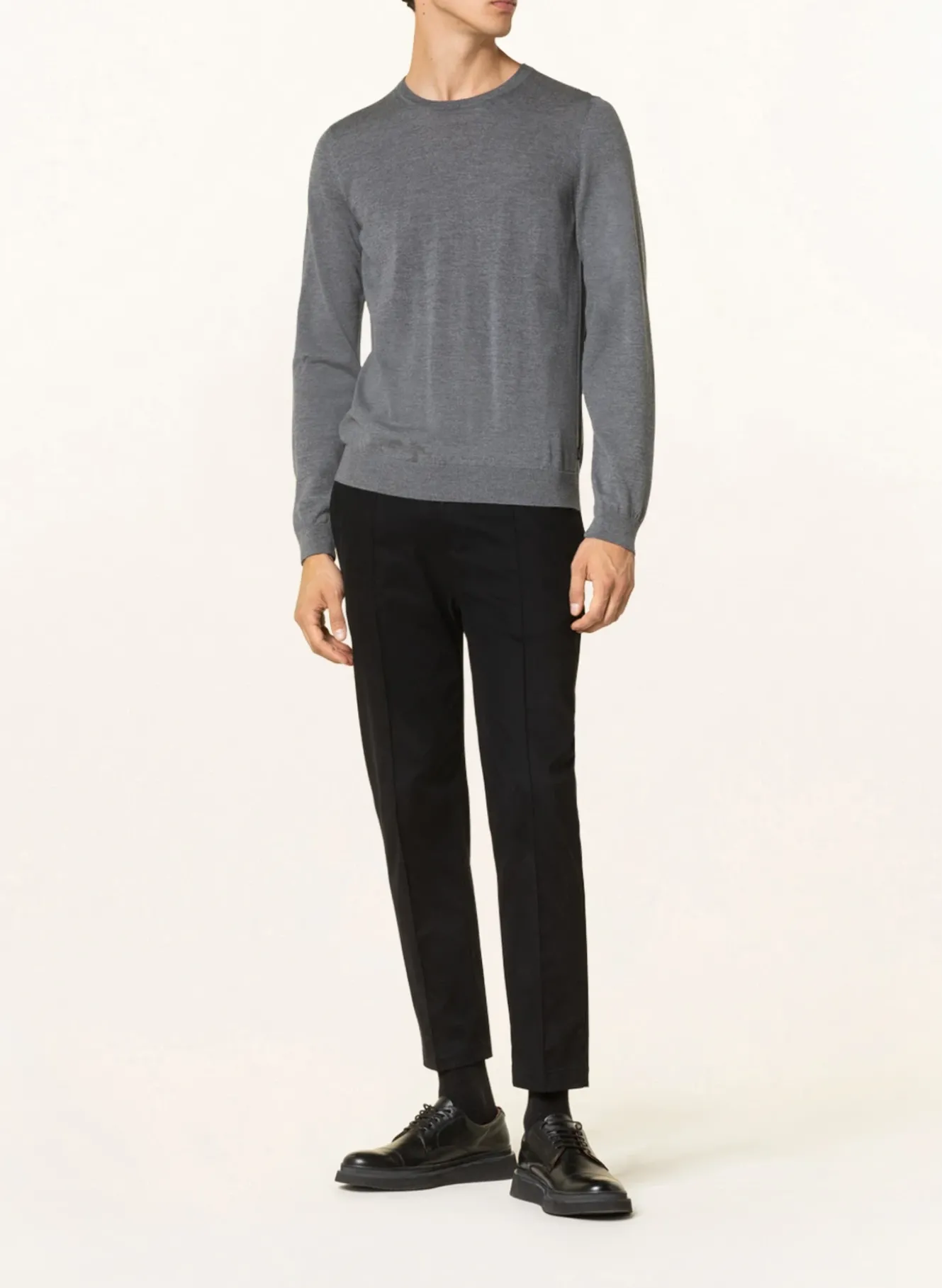 Pullover LENO