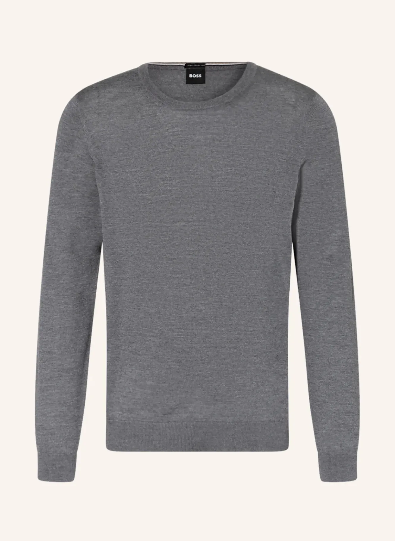 Pullover LENO