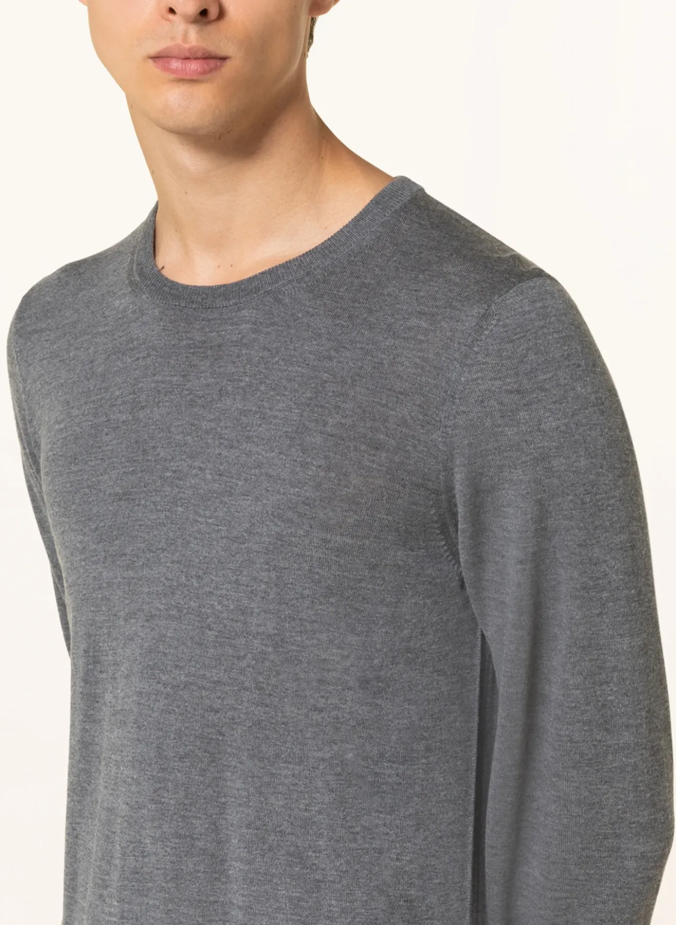 Pullover LENO