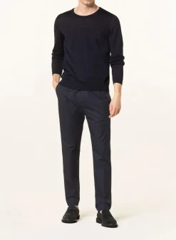 Pullover LENO