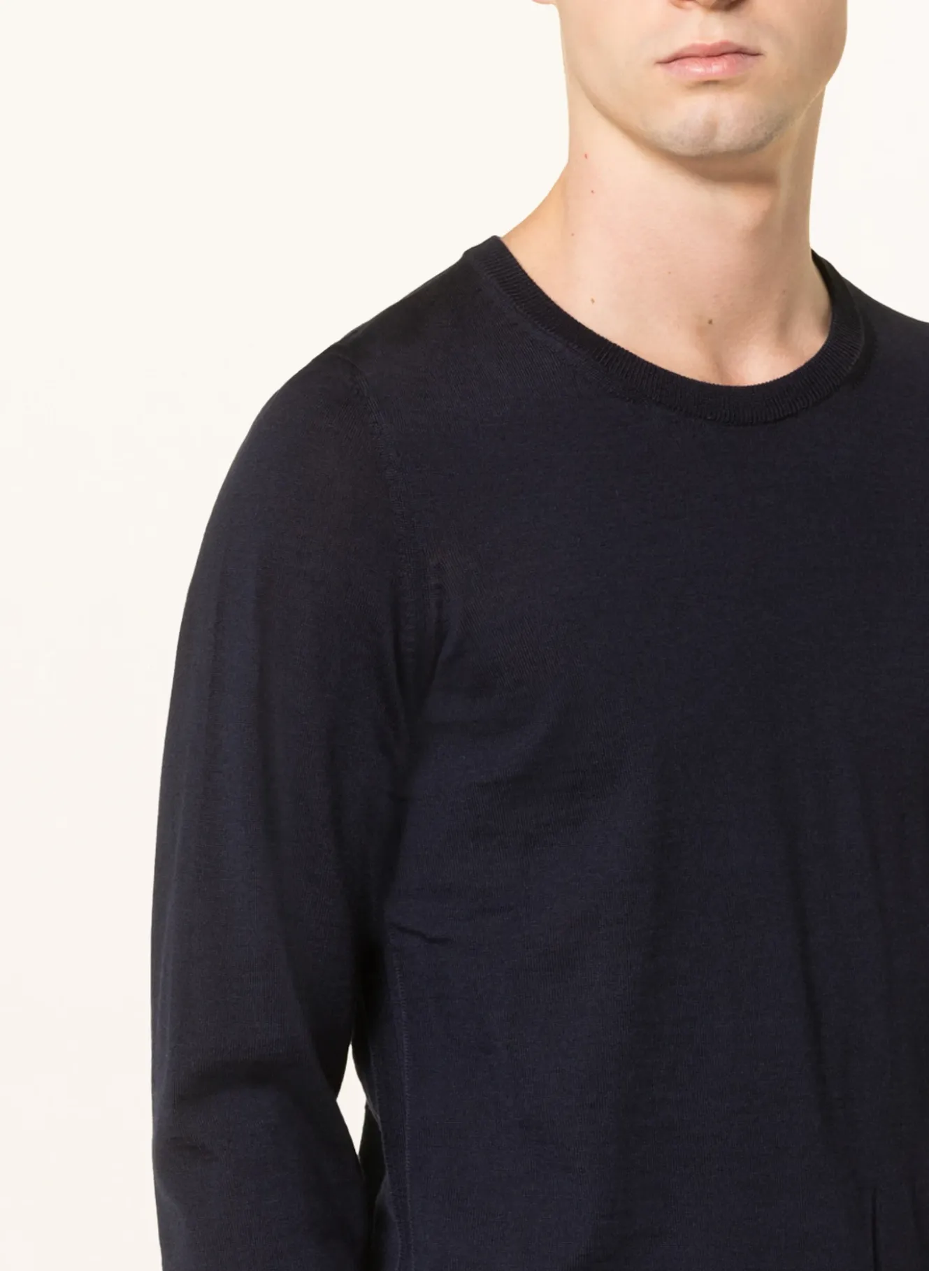 Pullover LENO