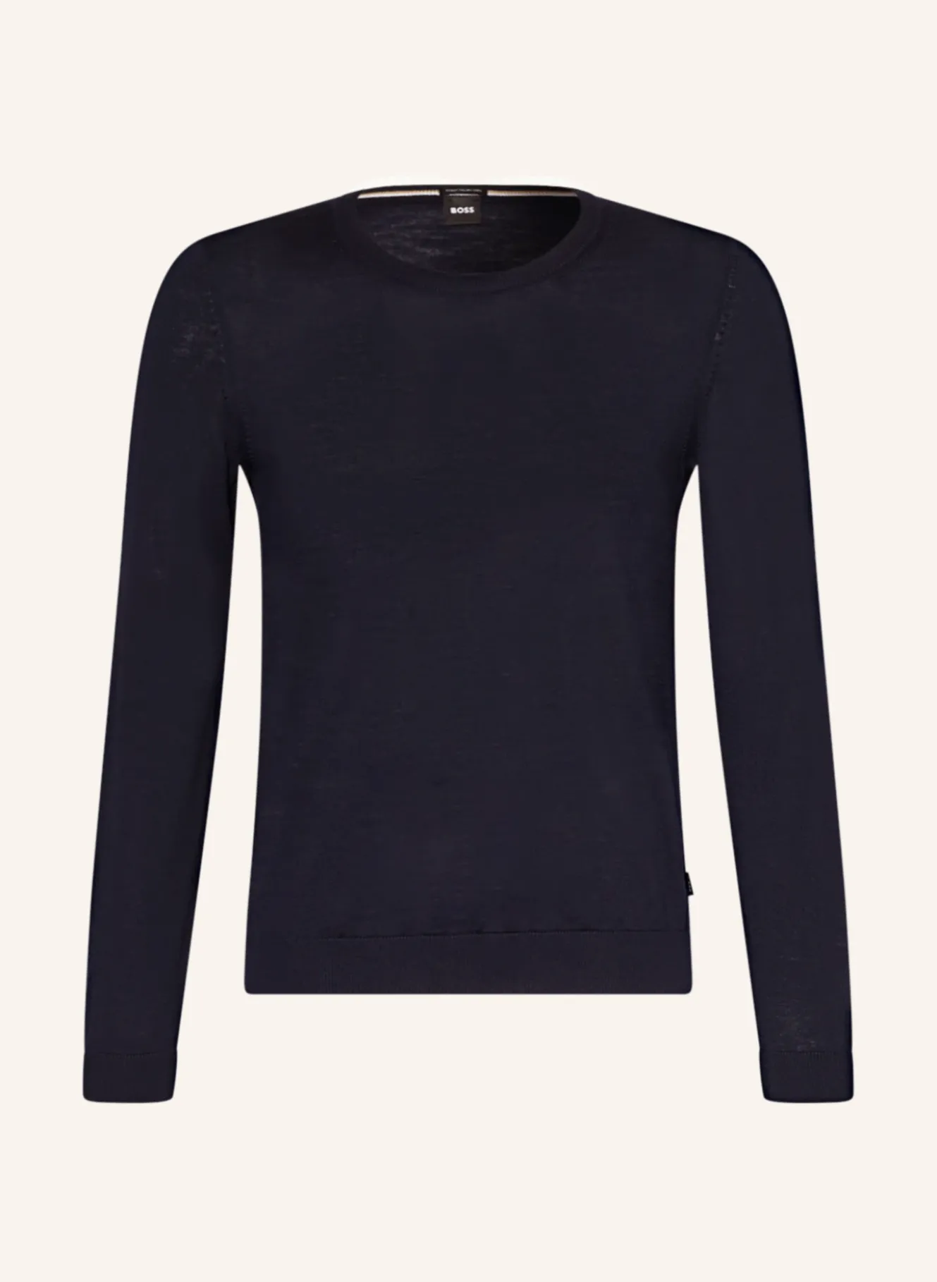 Pullover LENO