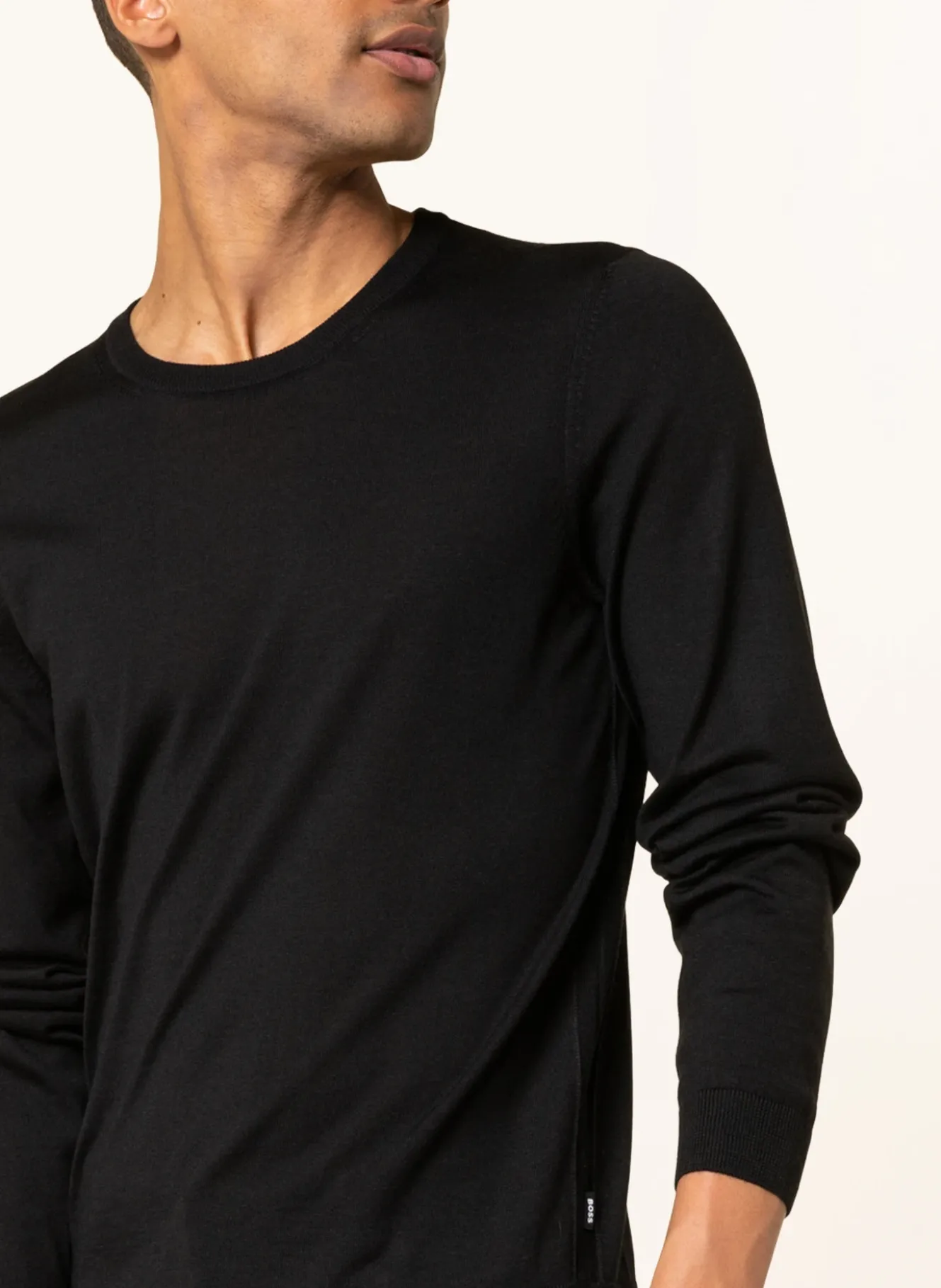 Pullover LENO