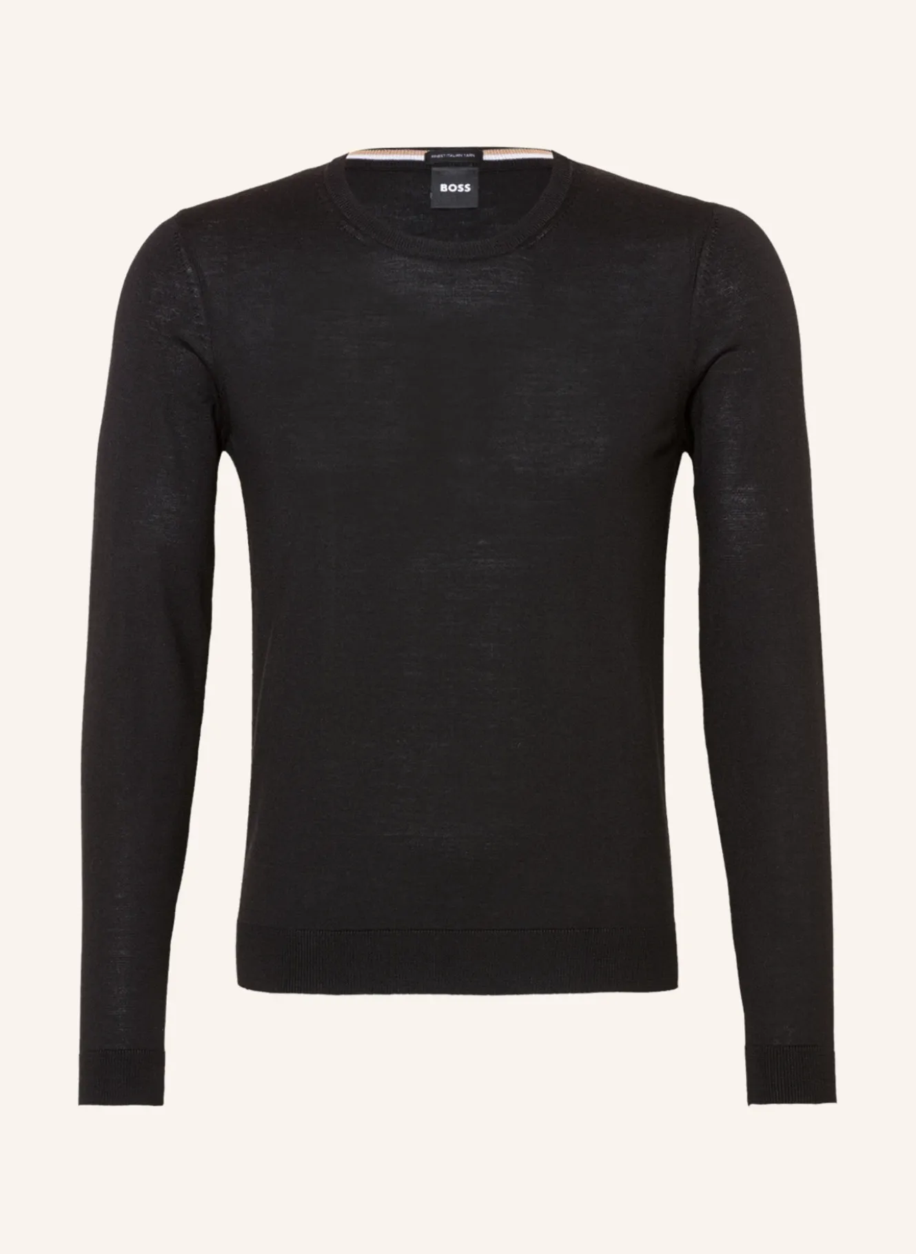 Pullover LENO