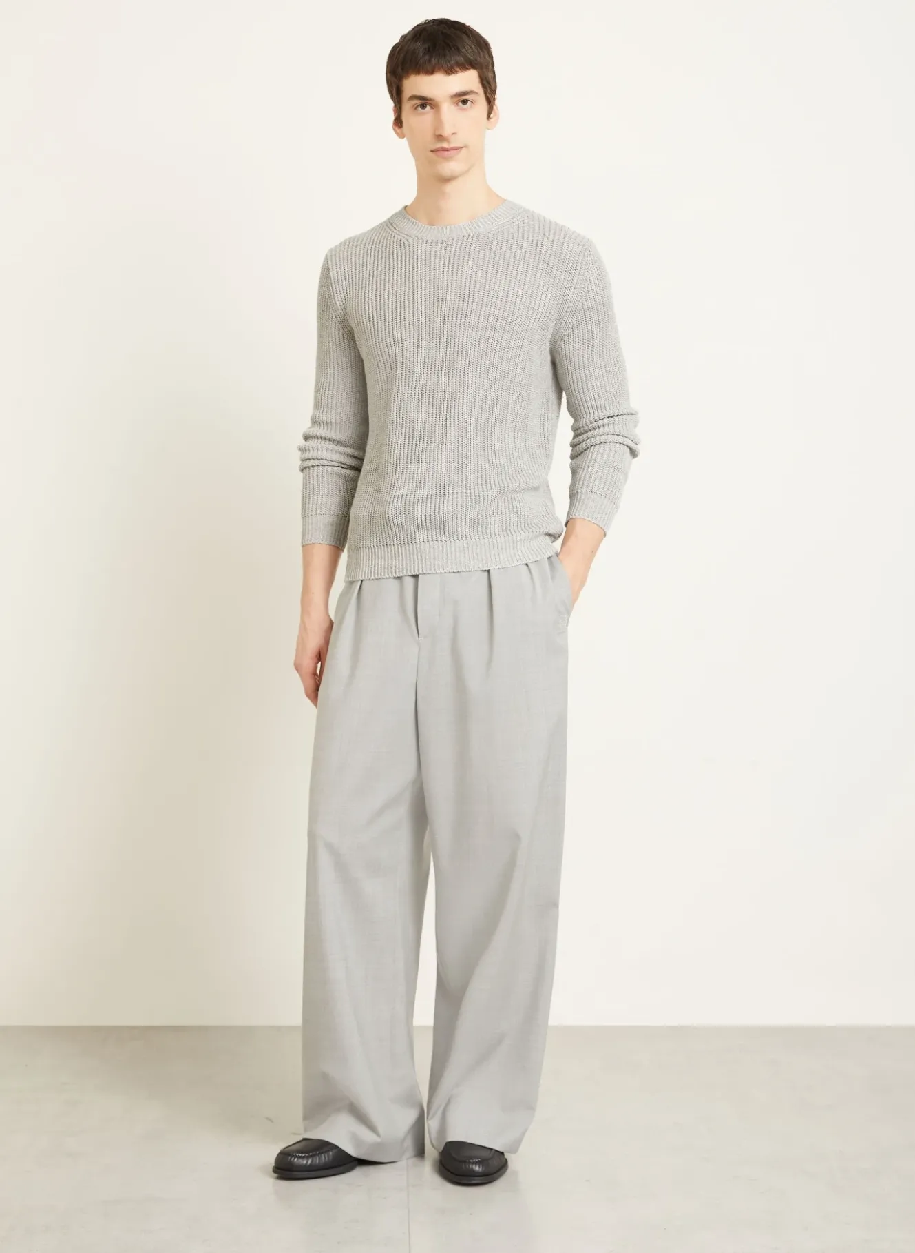 Pullover LEOVAN