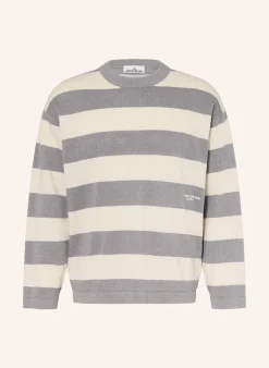 Pullover MARINA mit Leinen