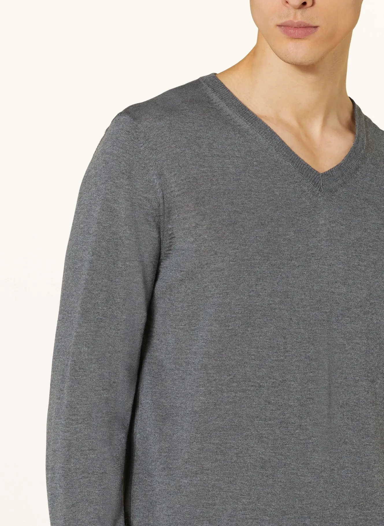 Pullover MELBA