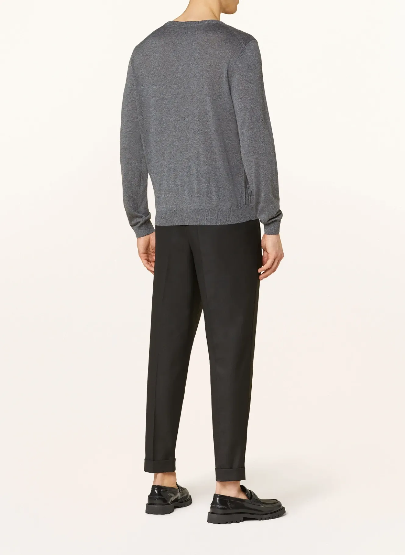 Pullover MELBA