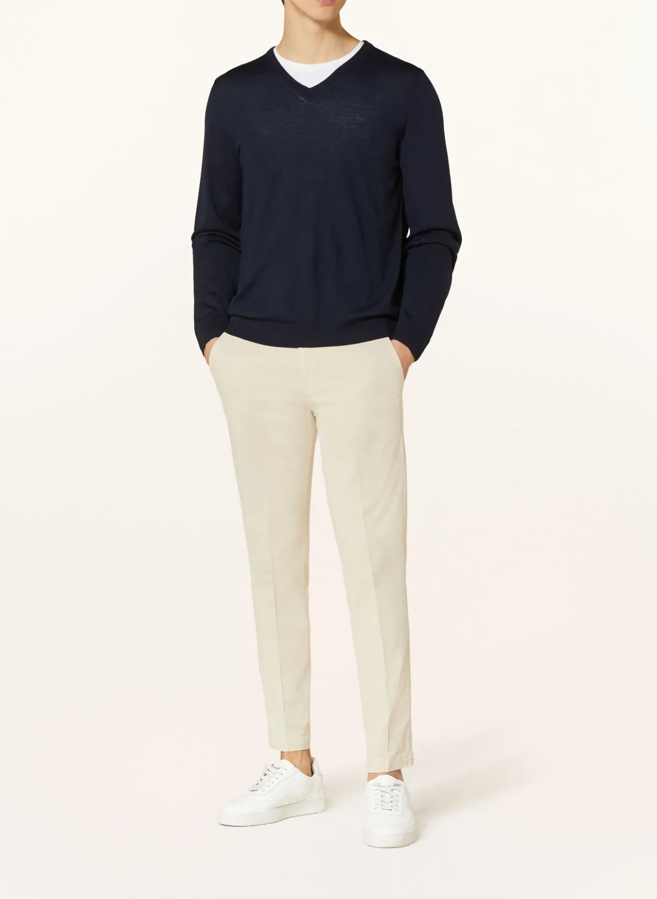 Pullover MELBA