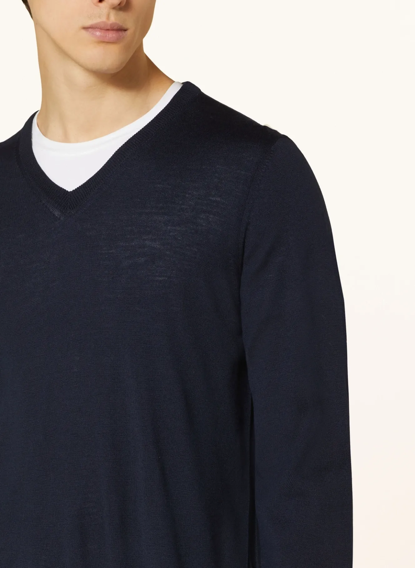 Pullover MELBA