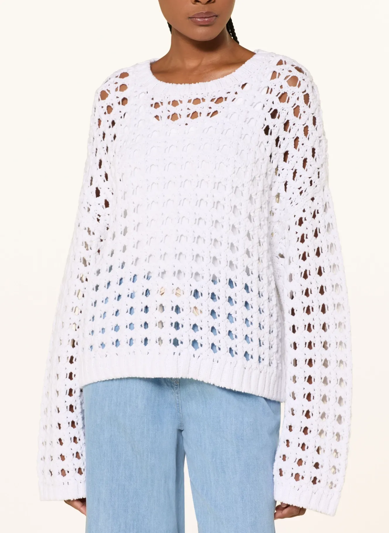 Pullover MIRJA