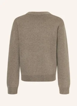 Pullover mit Cashmere